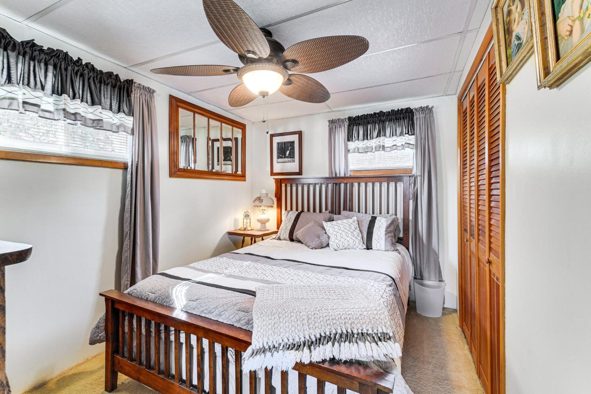 Waterfront Wolcott Vacation Rental With Deck And Views Εξωτερικό φωτογραφία