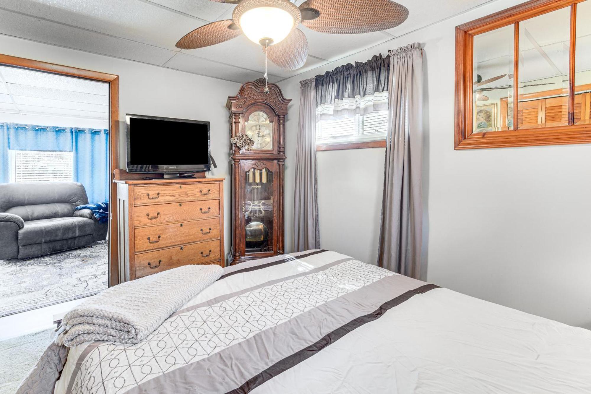 Waterfront Wolcott Vacation Rental With Deck And Views Εξωτερικό φωτογραφία