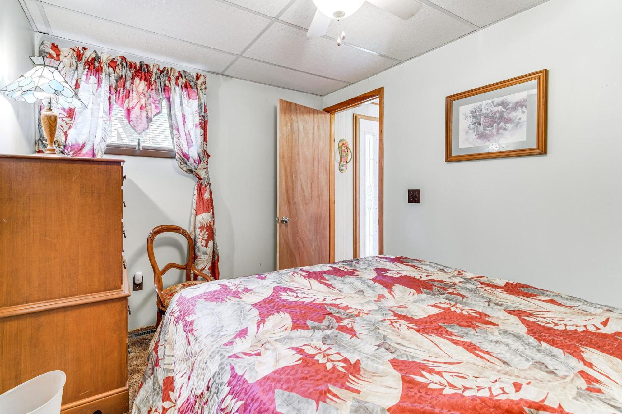 Waterfront Wolcott Vacation Rental With Deck And Views Εξωτερικό φωτογραφία