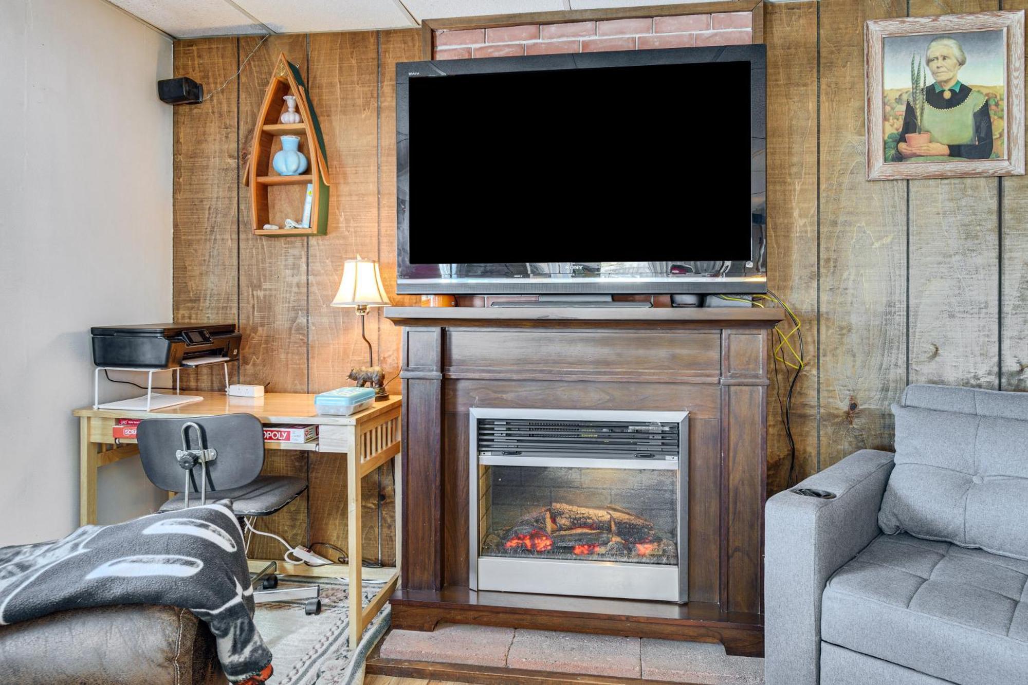 Waterfront Wolcott Vacation Rental With Deck And Views Εξωτερικό φωτογραφία